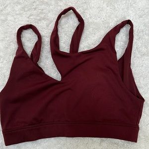 Alo Yoga Peak Sports Bra XS